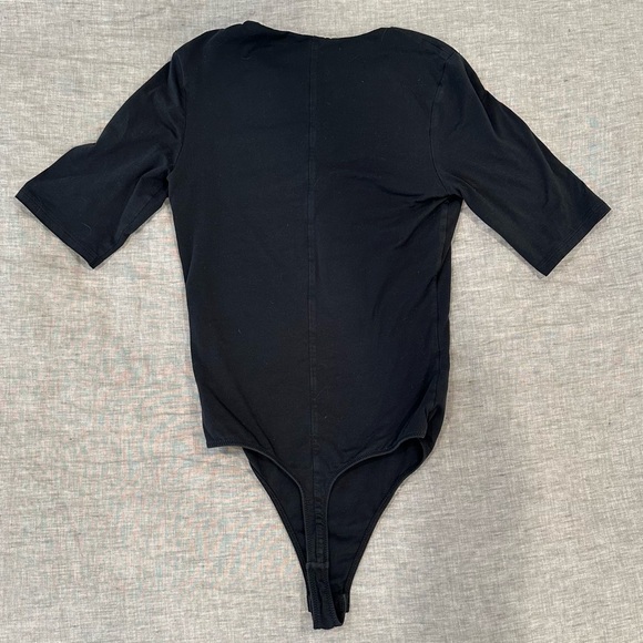Everlane bodysuit Small - Picture 6 of 9